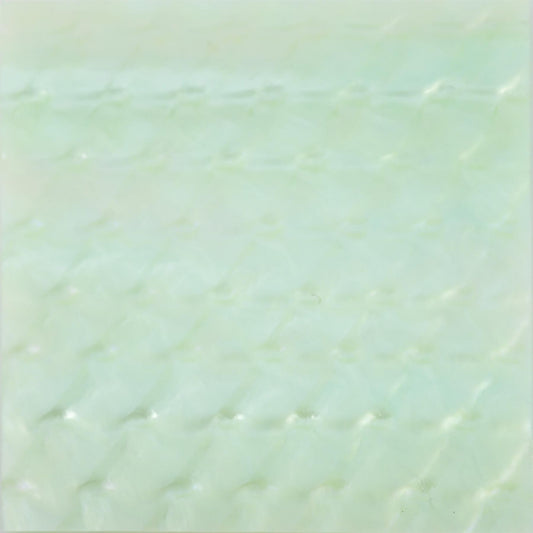 [Incudo] Light Green Snakeskin Acrylic Sheet - 600x500x3mm