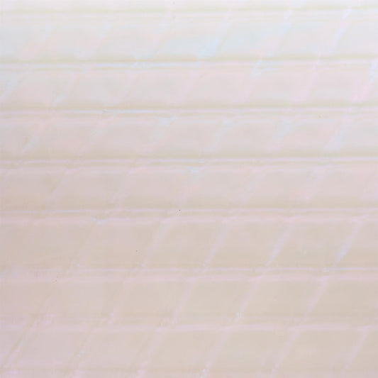 [Incudo] Oil White Snakeskin Acrylic Sheet - 1000x600x3mm