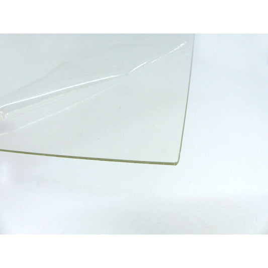 [Incudo] Clear Transparent Celluloid Sheet - 430x290x0.5mm