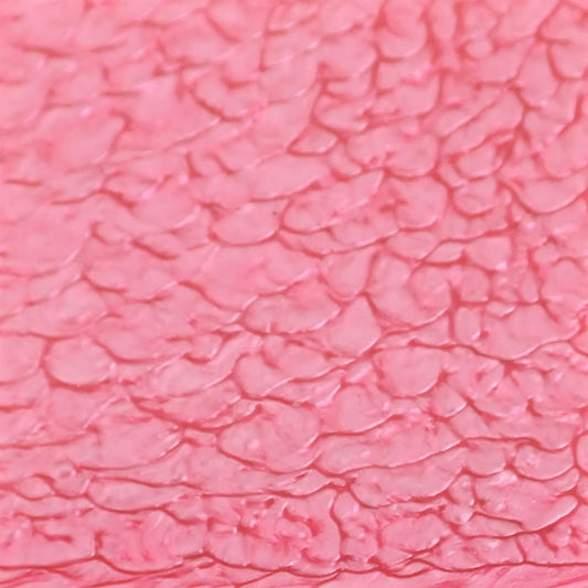 Incudo Pink Lava Pearl Acrylic Sheet - 600x500x3mm