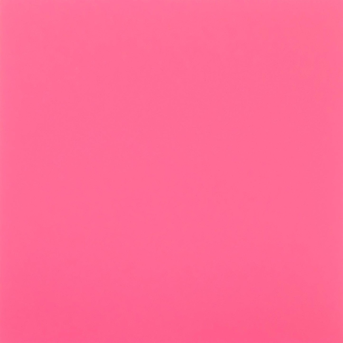 [Incudo] Pink Fluorescent Acrylic Sheet - 1000x600x3mm