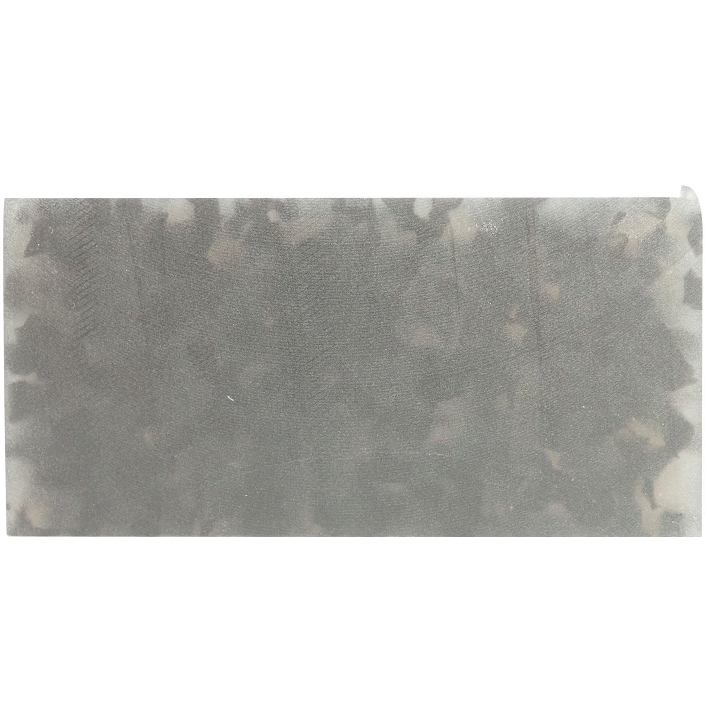 Incudo N8 Tortoiseshell Cellulose Acetate Block - 165x100x20mm