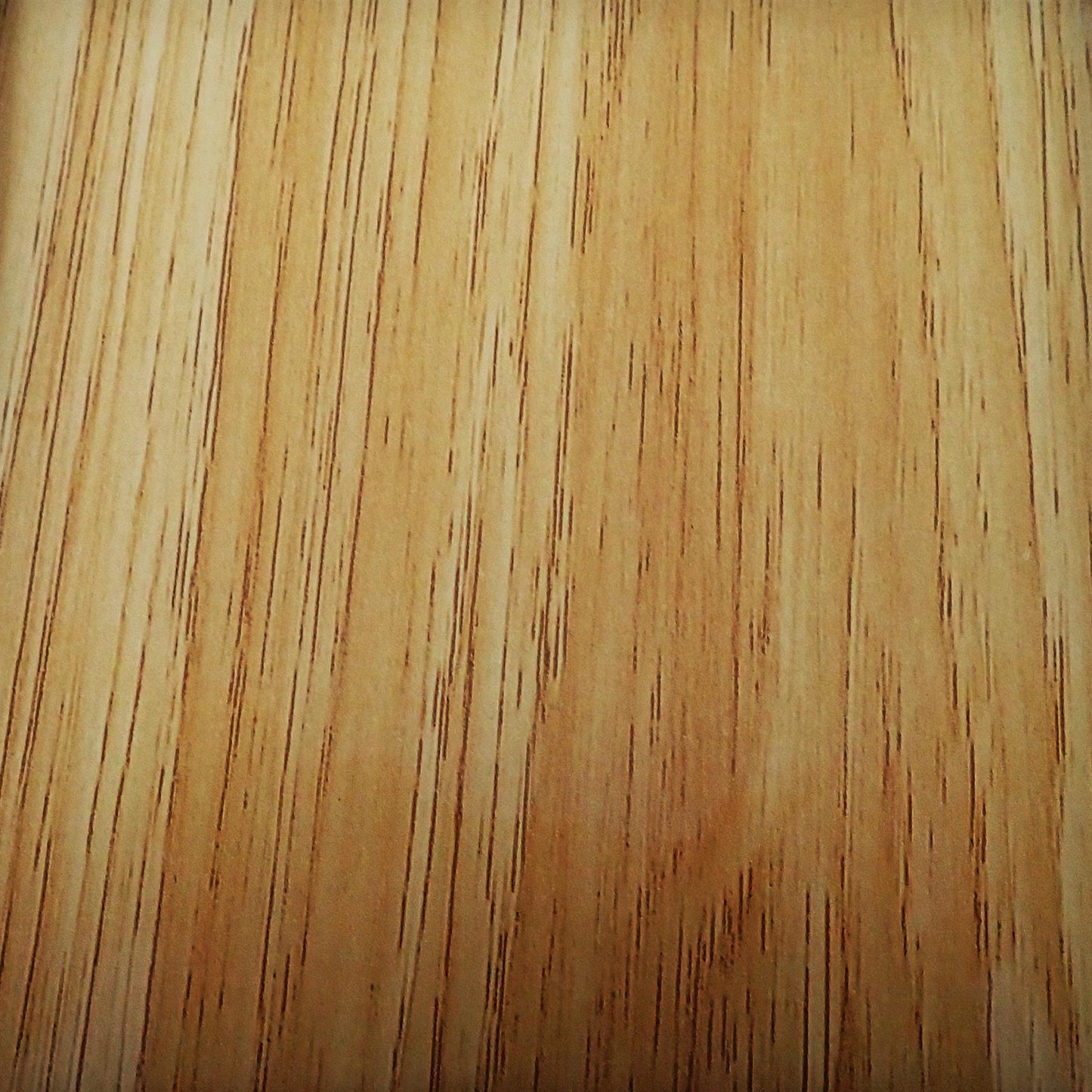 [Incudo] Oak Wood Effect Acrylic Sheet - 250x150x3mm