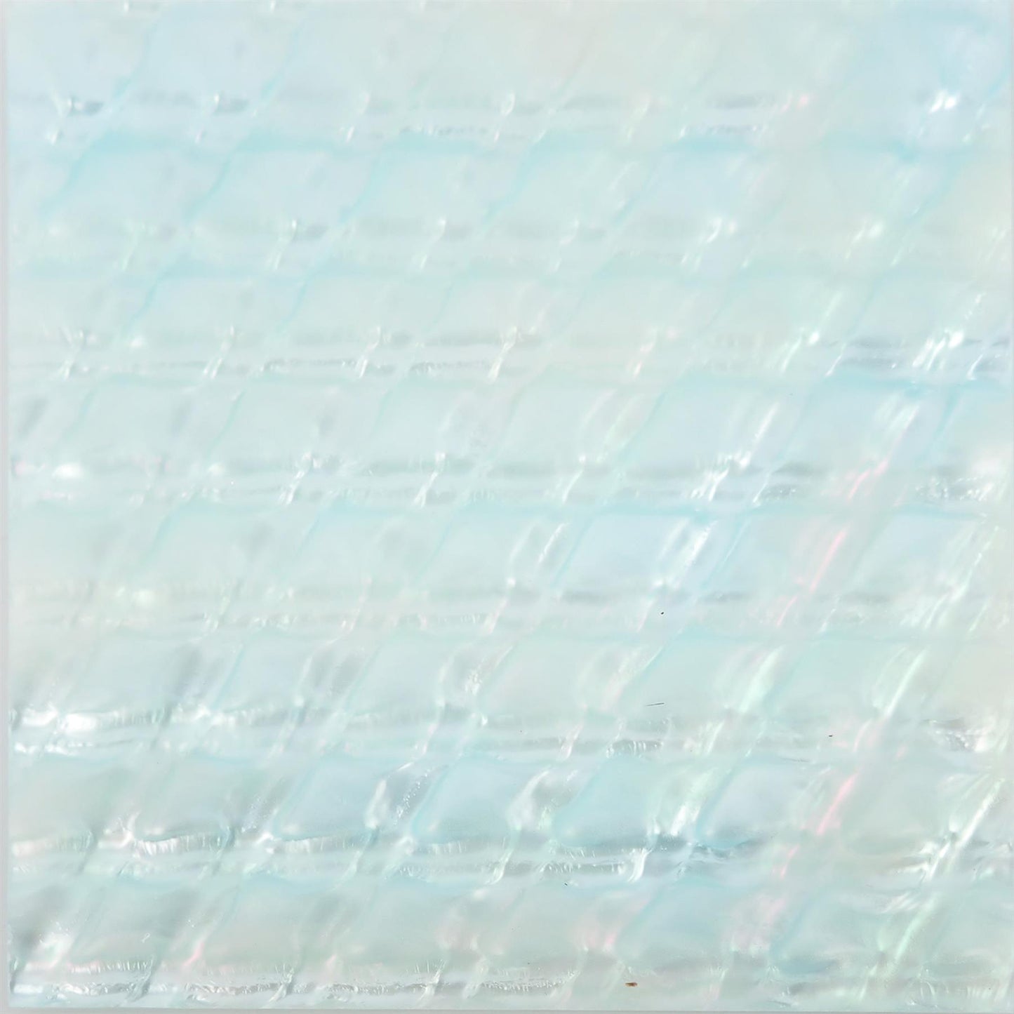 [Incudo] Light Blue Snakeskin Acrylic Sheet - 1000x600x3mm