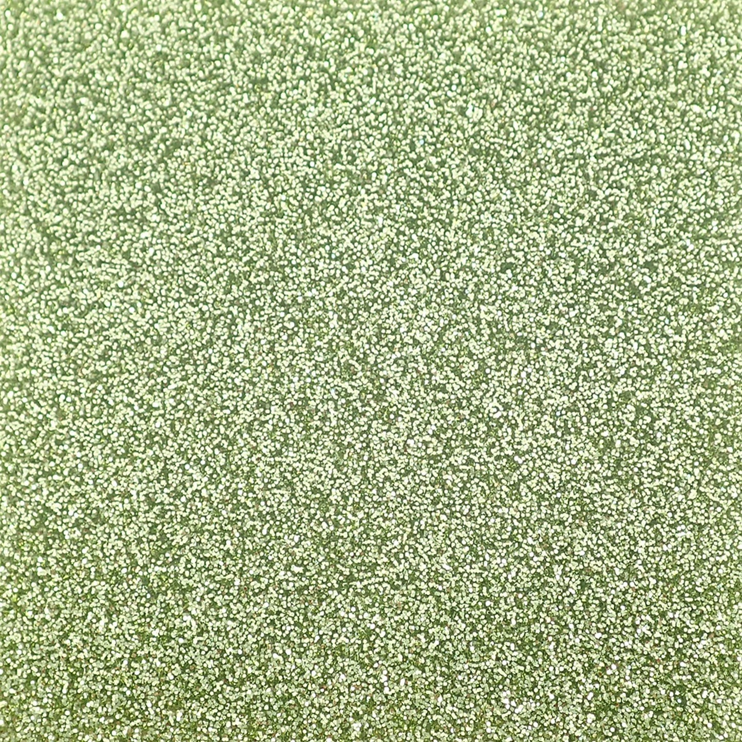 [Incudo] Bright Green Glitter Acrylic Sheet - 600x500x3mm