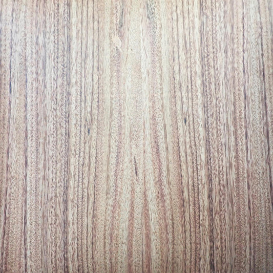 [Incudo] Reverse Grain Santos Rosewood Paper Backed Natural Wood Veneer - 300x200x0.25mm
