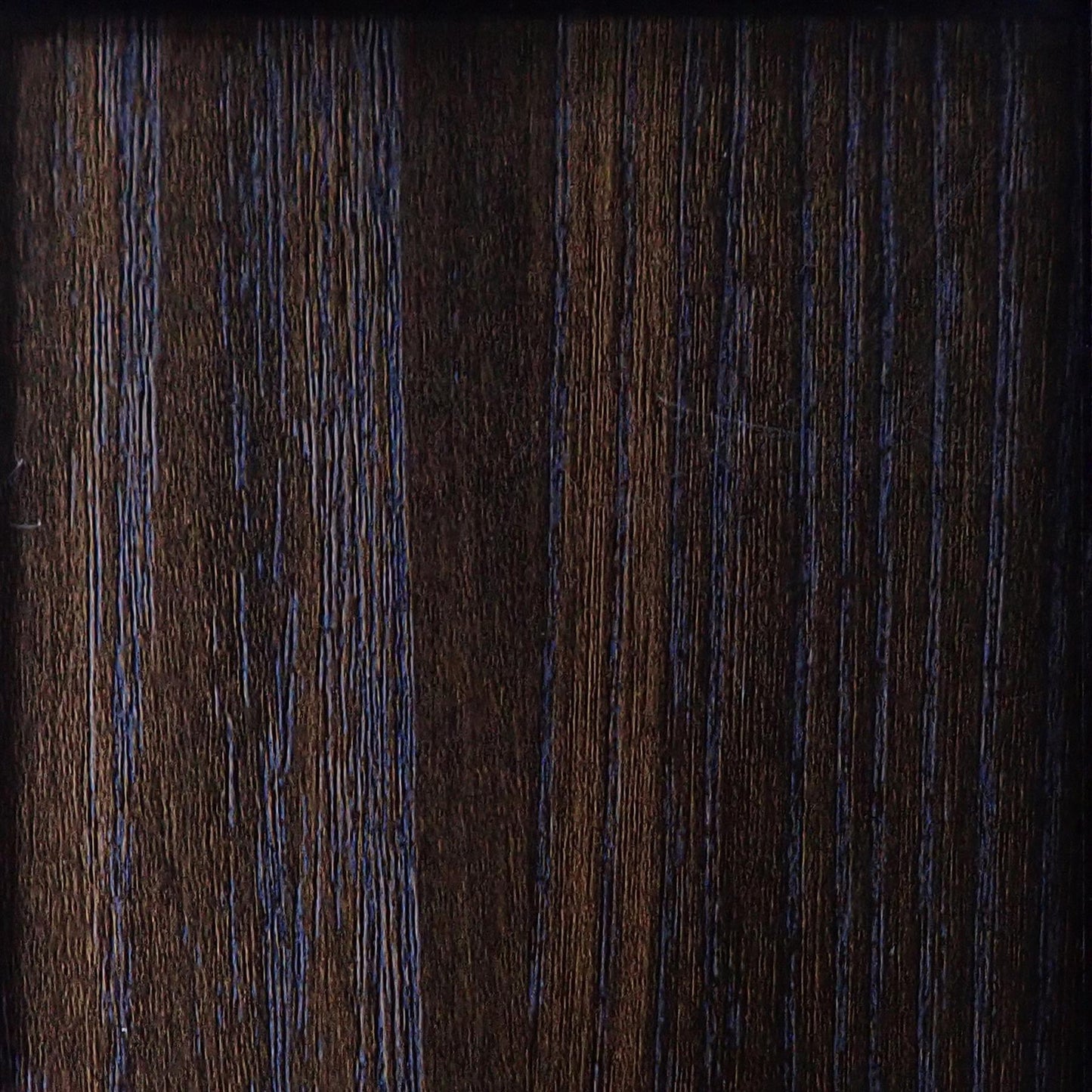 [Incudo] Fumed Oak Wood Effect Acrylic Sheet - 500x300x3mm