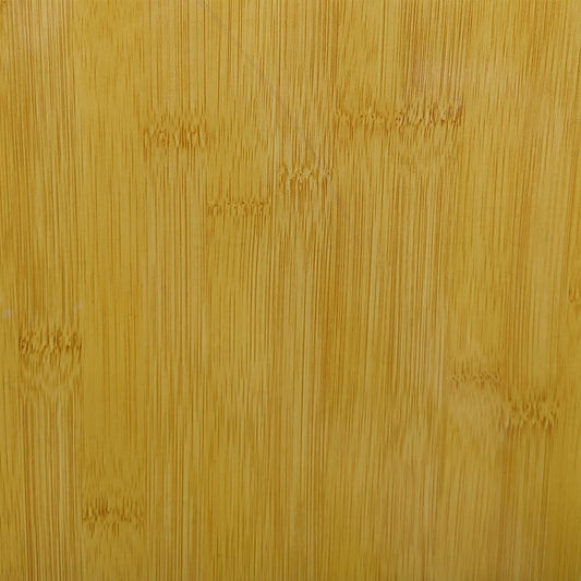 [Incudo] Bamboo Wood Effect Acrylic Sheet - 300x250x3mm