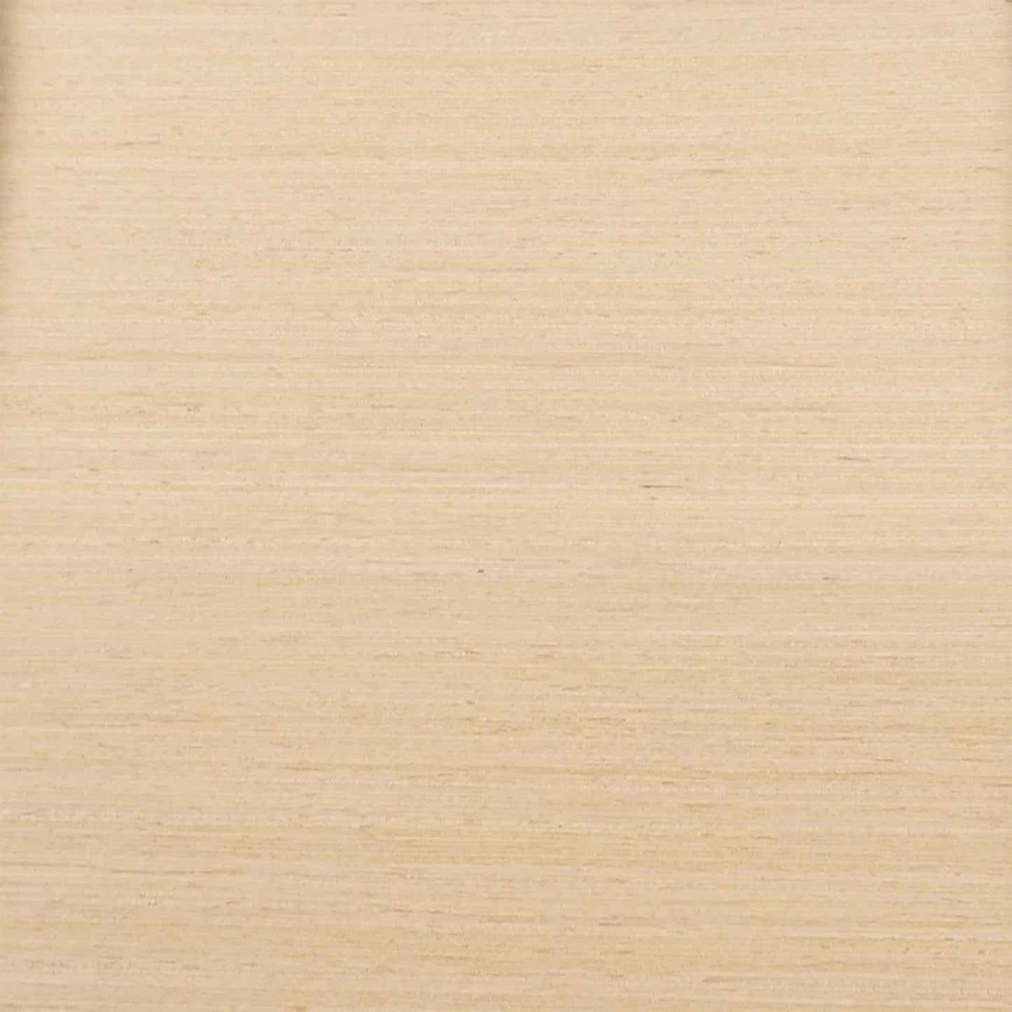 [Incudo] Fine Oak Fleece Backed Engineered Wood Veneer - 300x200x0.25mm