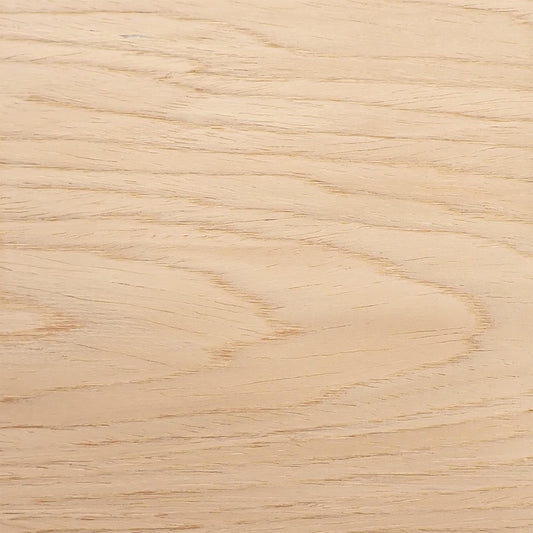 [Incudo] Crown Oak Fleece Backed Engineered Wood Veneer - 2.5m x 640x0.25mm
