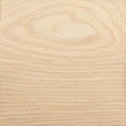 [Incudo] Crown Ash Fleece Backed Engineered Wood Veneer - 300x200x0.25mm