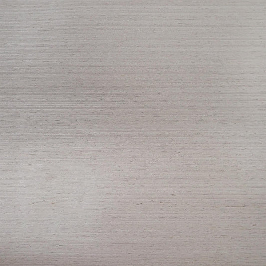 [Incudo] Fine Grey Oak Fleece Backed Engineered Wood Veneer - 300x200x0.25mm