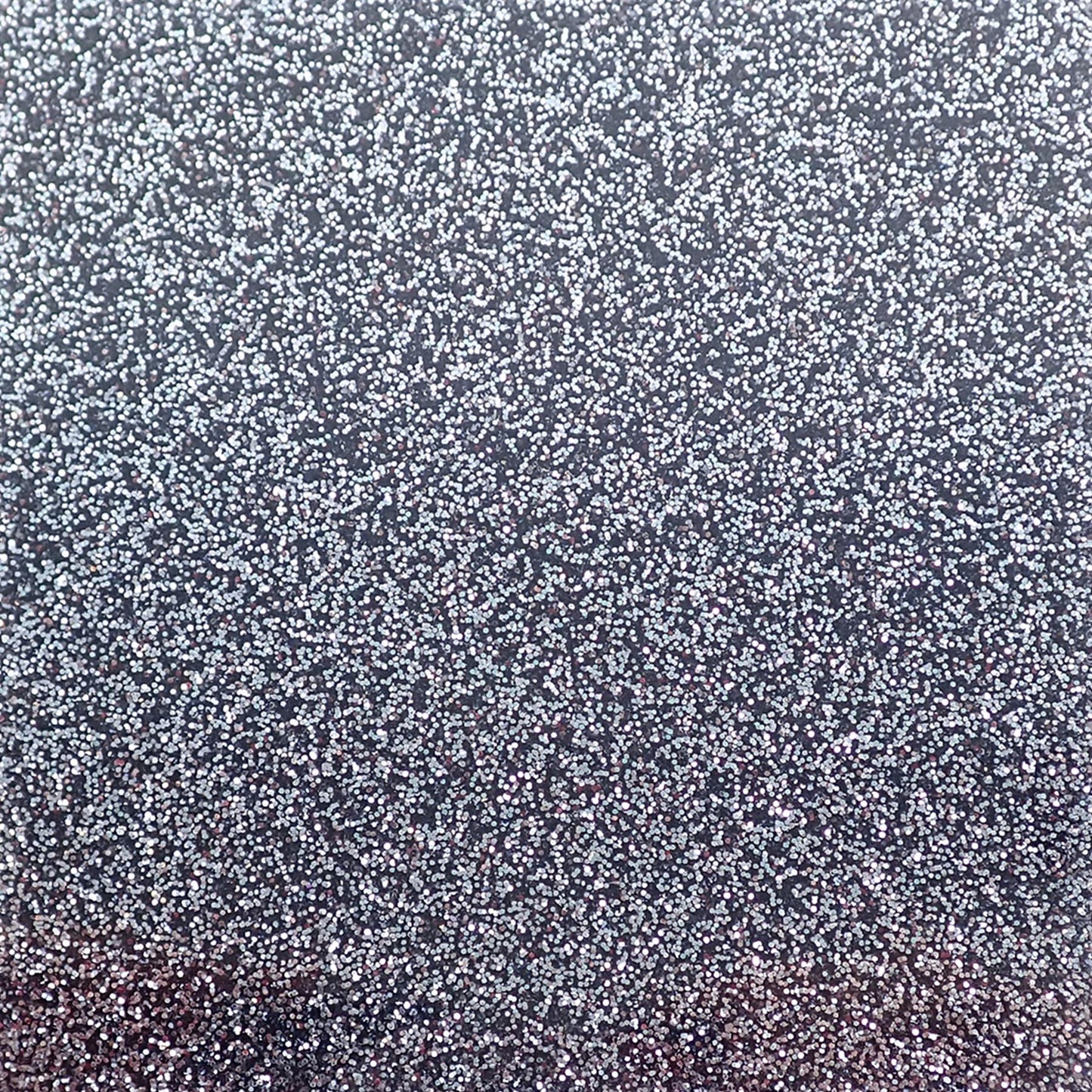 Incudo Dark Grey Glitter Acrylic Sheet - 600x500x3mm