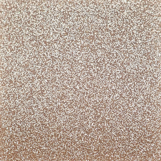 Incudo Gold Glitter Acrylic Sheet - 150x125x3mm