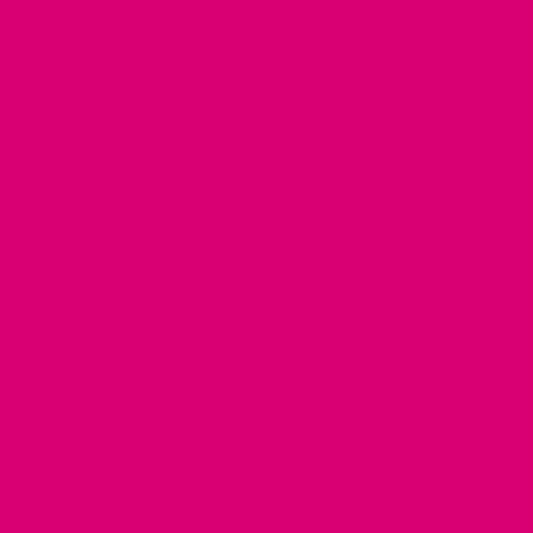 Incudo Magenta Opaque Acrylic Sheet - Sample