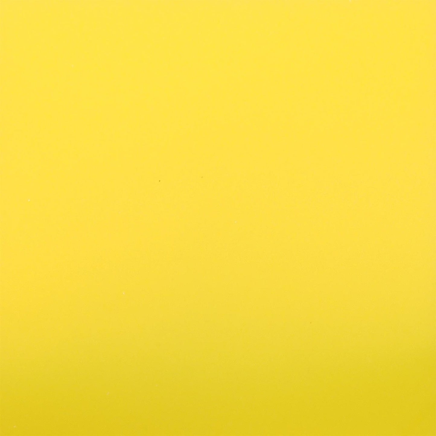 [Incudo] Yellow Transparent Acrylic Sheet - 600x400x3mm