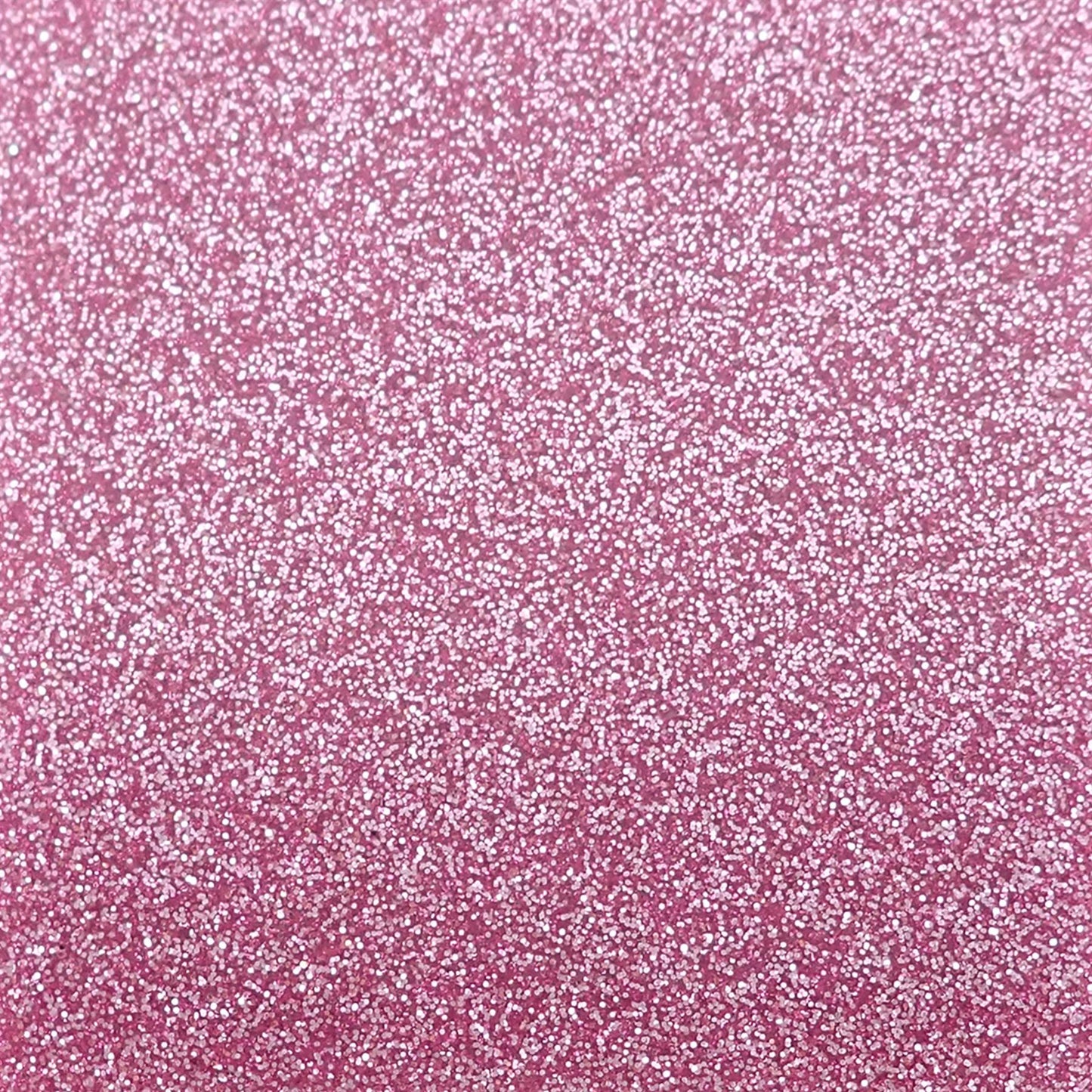 Incudo Pink 2-Sided Glitter Acrylic Sheet - 300x200x3mm (11.8x7.87x0.12")