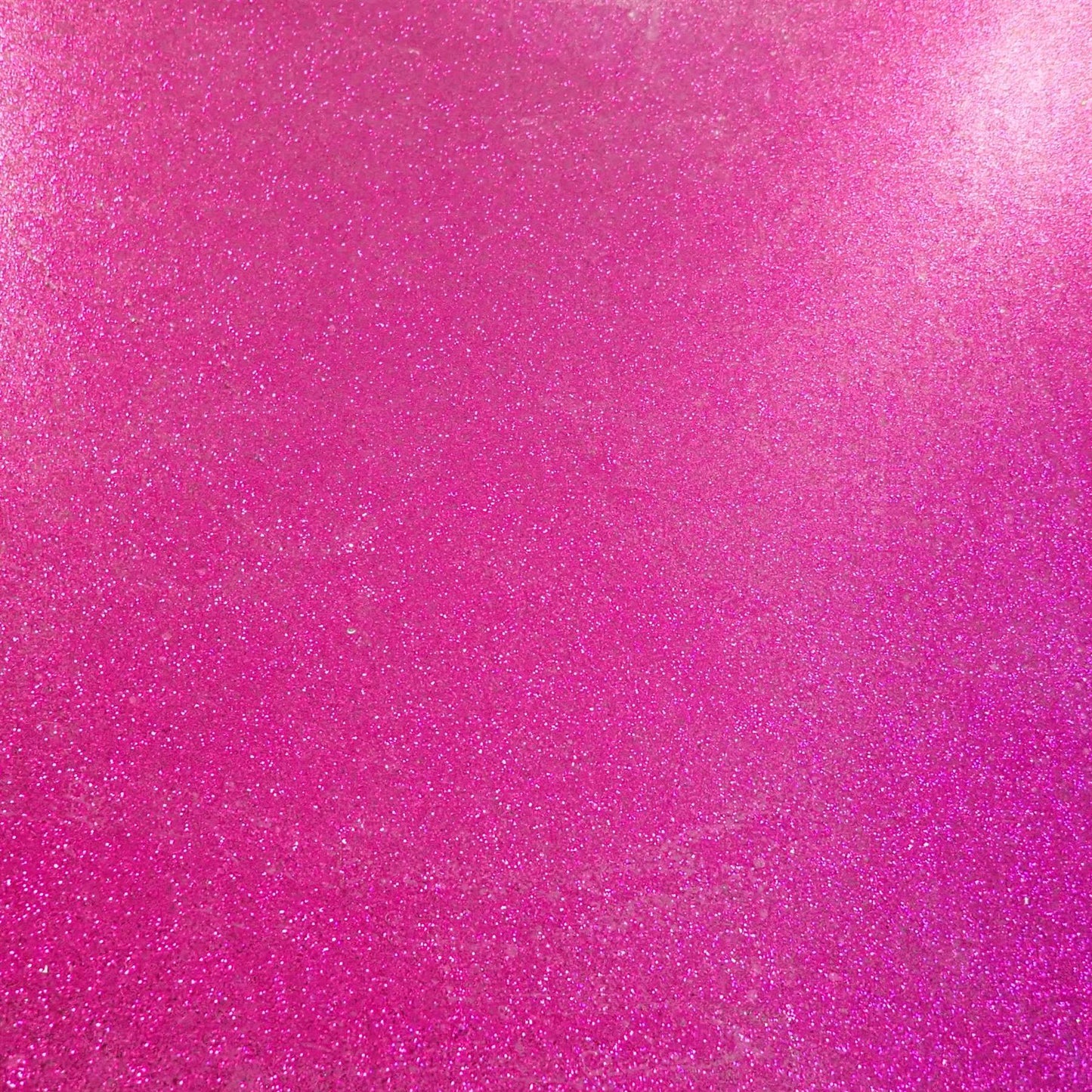 [Incudo] Magenta 1-Sided Glitter Acrylic Sheet - 600x500x2mm