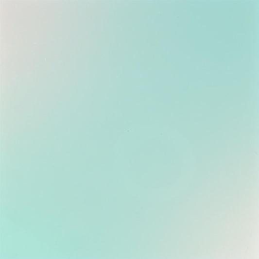 Incudo Green Pearlescent Acrylic Sheet - 98x98x3mm (Sample)