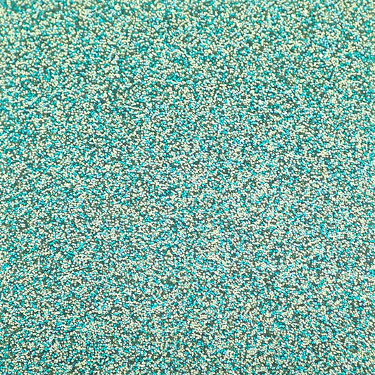 [Incudo] Grass Green Glitter Acrylic Sheet - 250x150x3mm