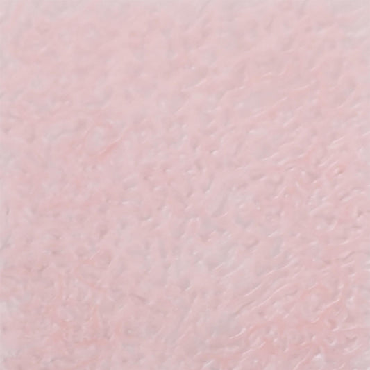 Incudo Baby Pink Lava Pearl Acrylic Sheet - 300x200x3mm (11.8x7.87x0.12")