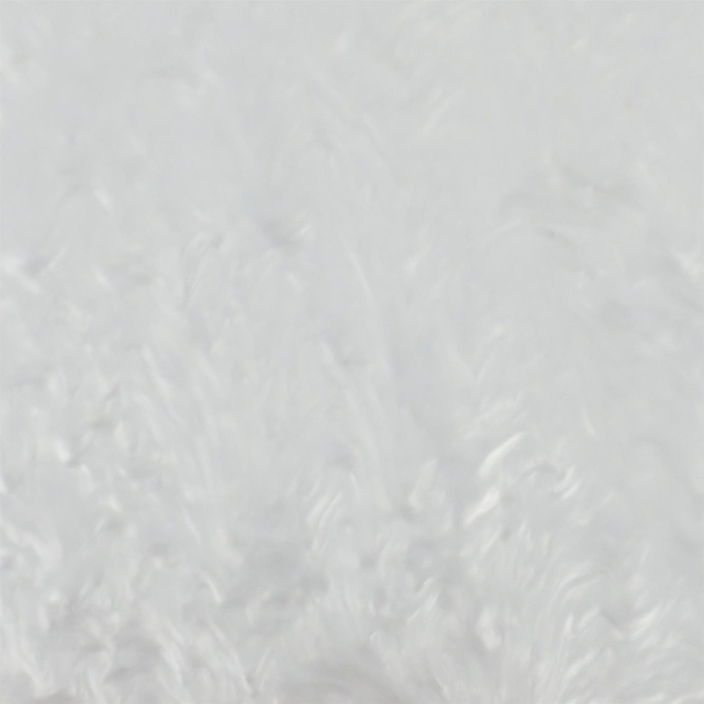 Incudo White Pearl Acrylic Sheet - 1000x600x3mm (39.4x23.62x0.12")