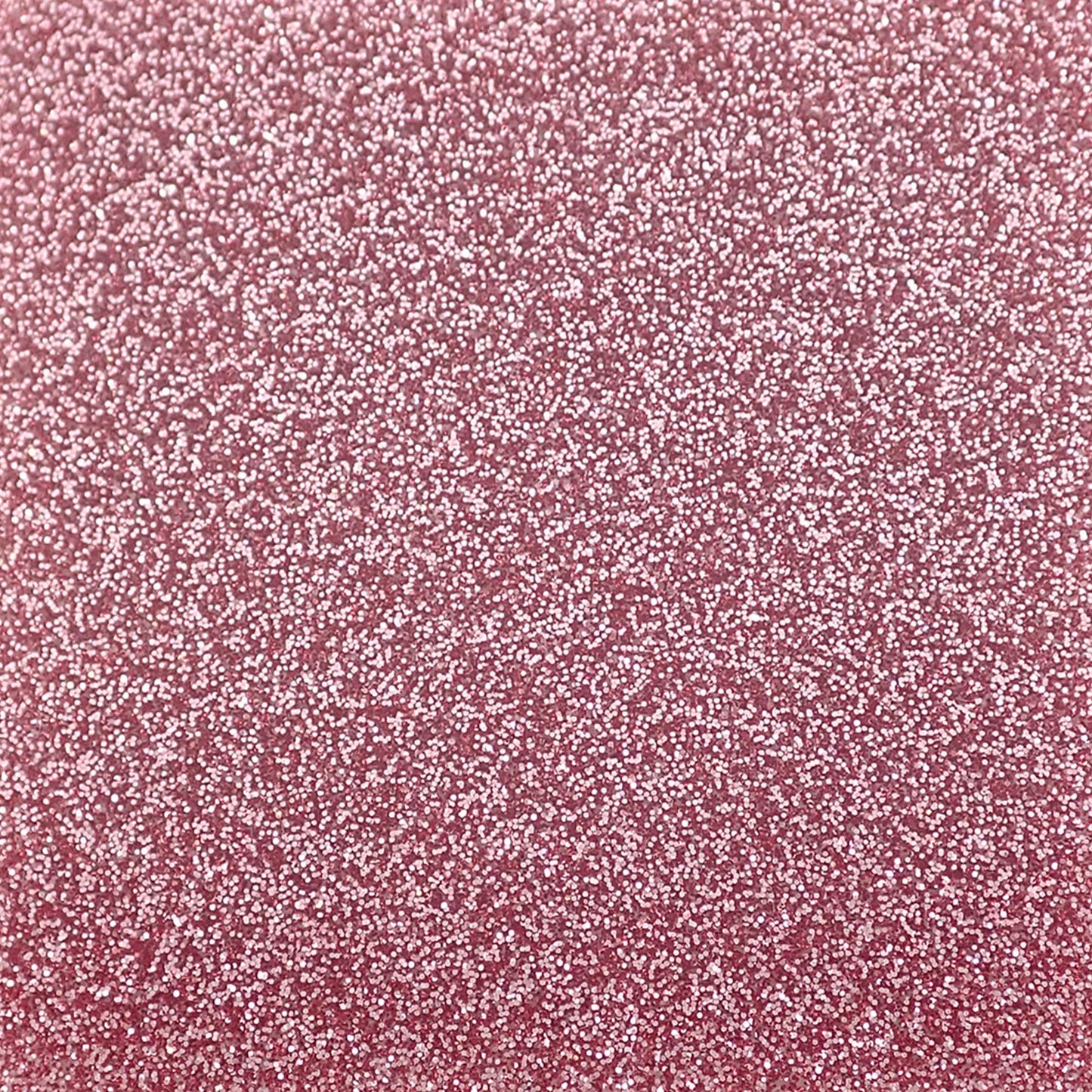 Incudo Pink Rose Glitter Acrylic Sheet - 600x500x3mm