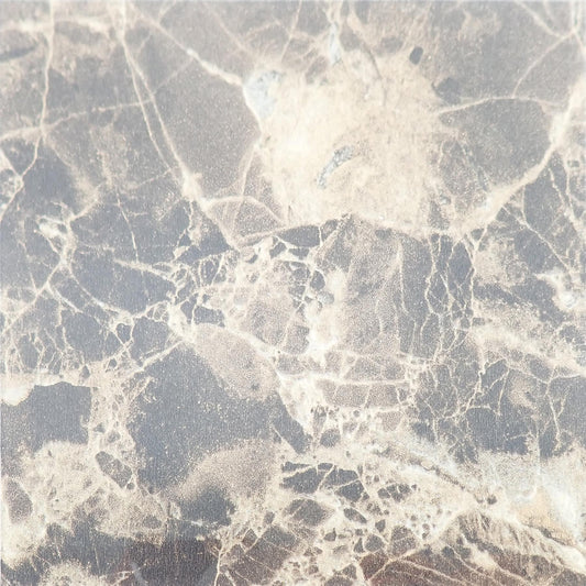 Incudo Golden Emperador Stone Acrylic Sheet - 500x300x3mm