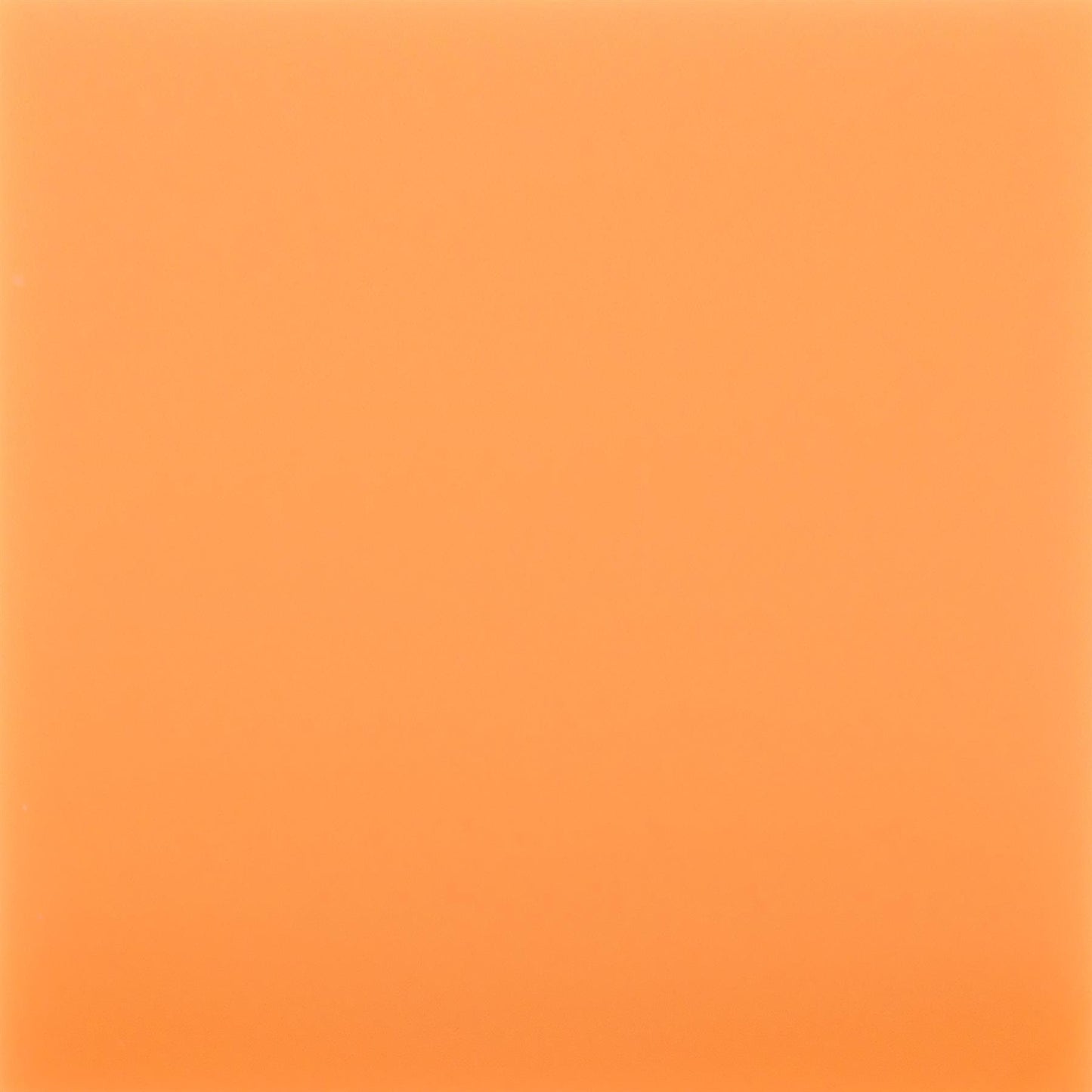 Incudo Orange Fluorescent Acrylic Sheet - 300x200x3mm (11.8x7.87x0.12")