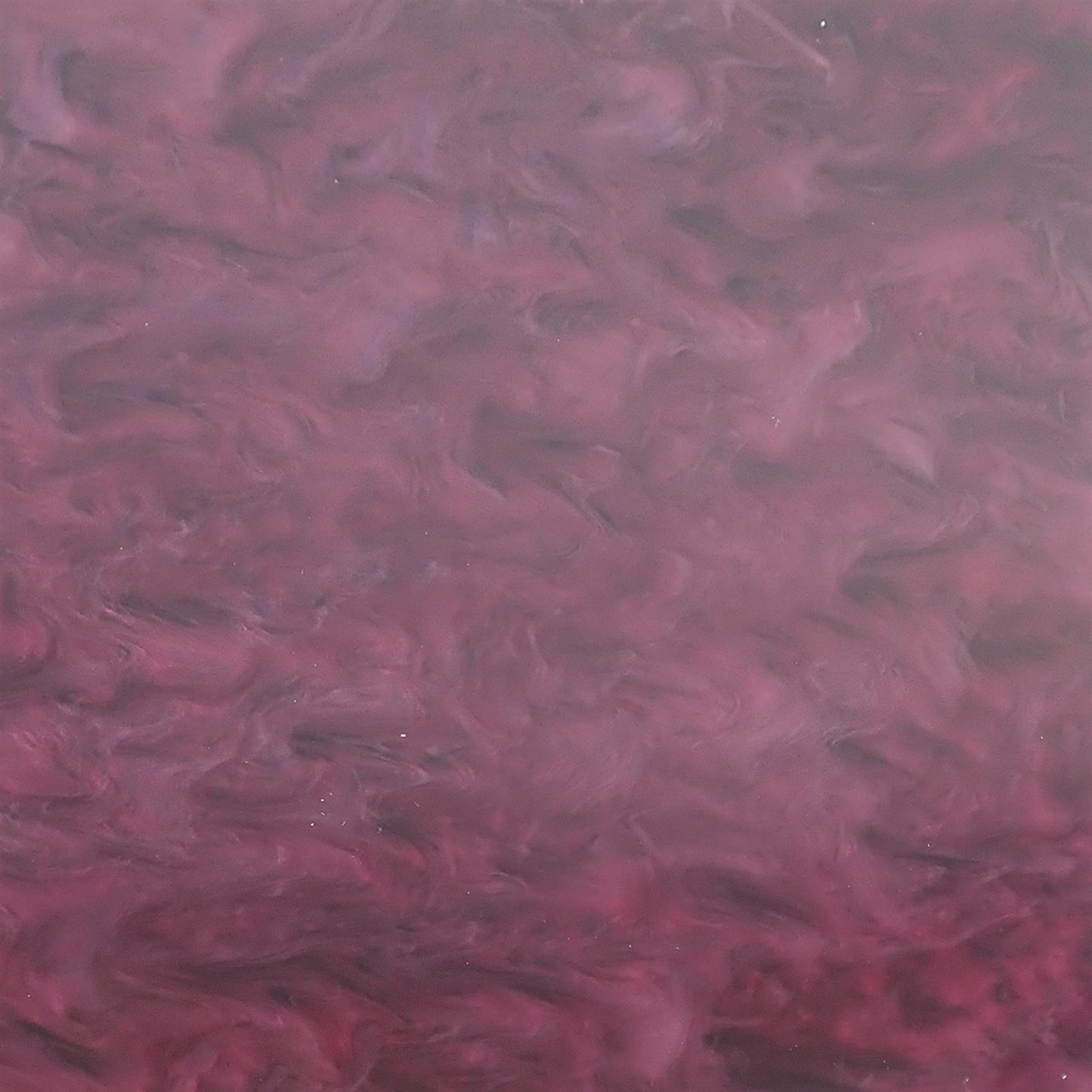 Incudo Wine Red Pearl Acrylic Sheet - 250x150x3mm