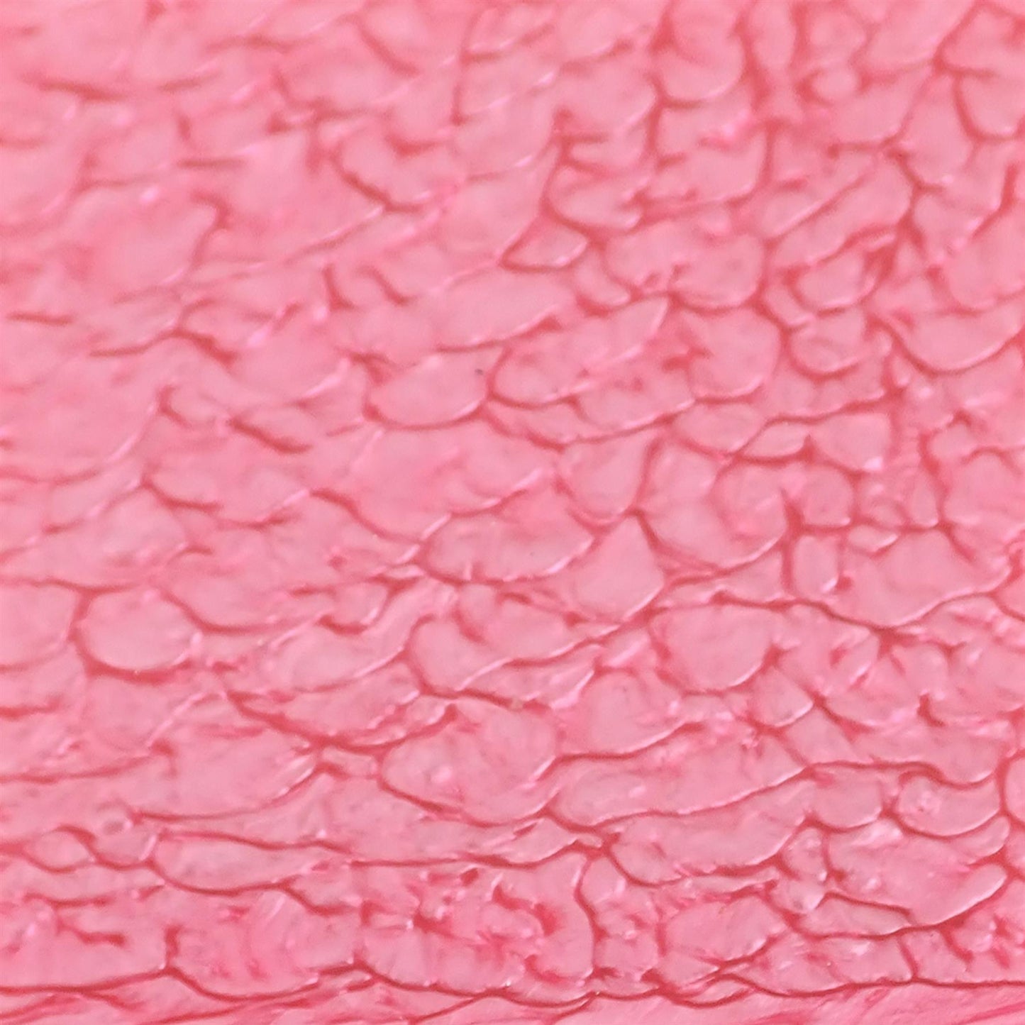 Incudo Pink Lava Pearl Acrylic Sheet - 250x150x3mm