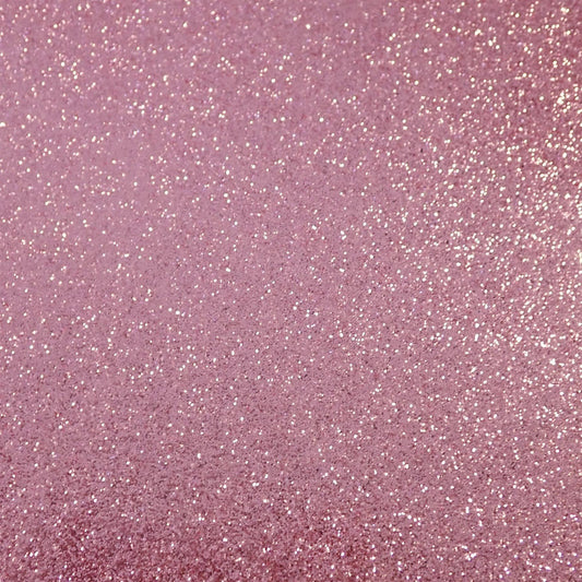 [Incudo] Pink 1-Sided Glitter Acrylic Sheet - 500x300x2mm