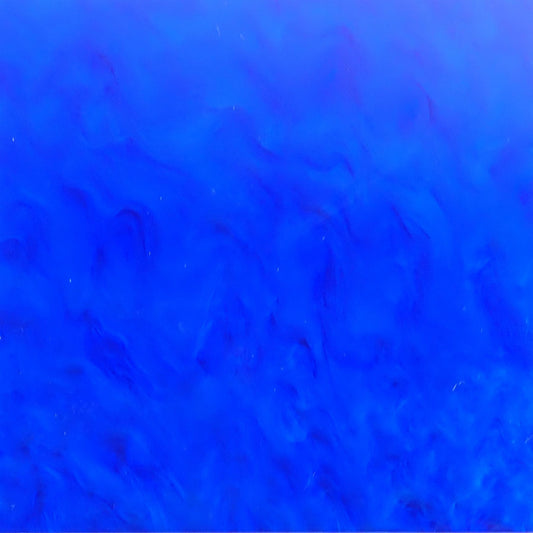 Incudo Royal Blue Pearl Acrylic Sheet - 250x150x3mm