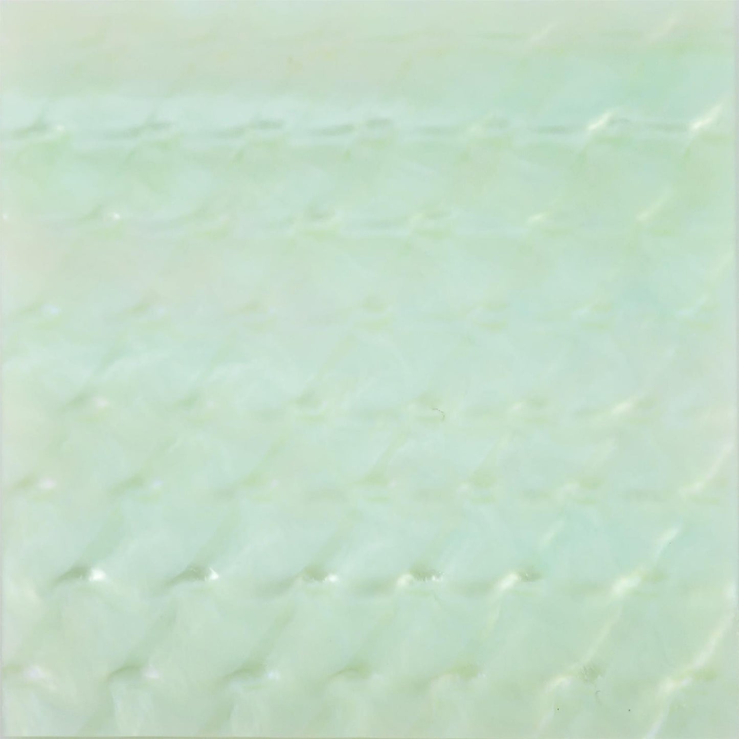 Incudo Light Green Snakeskin Acrylic Sheet - 250x150x3mm