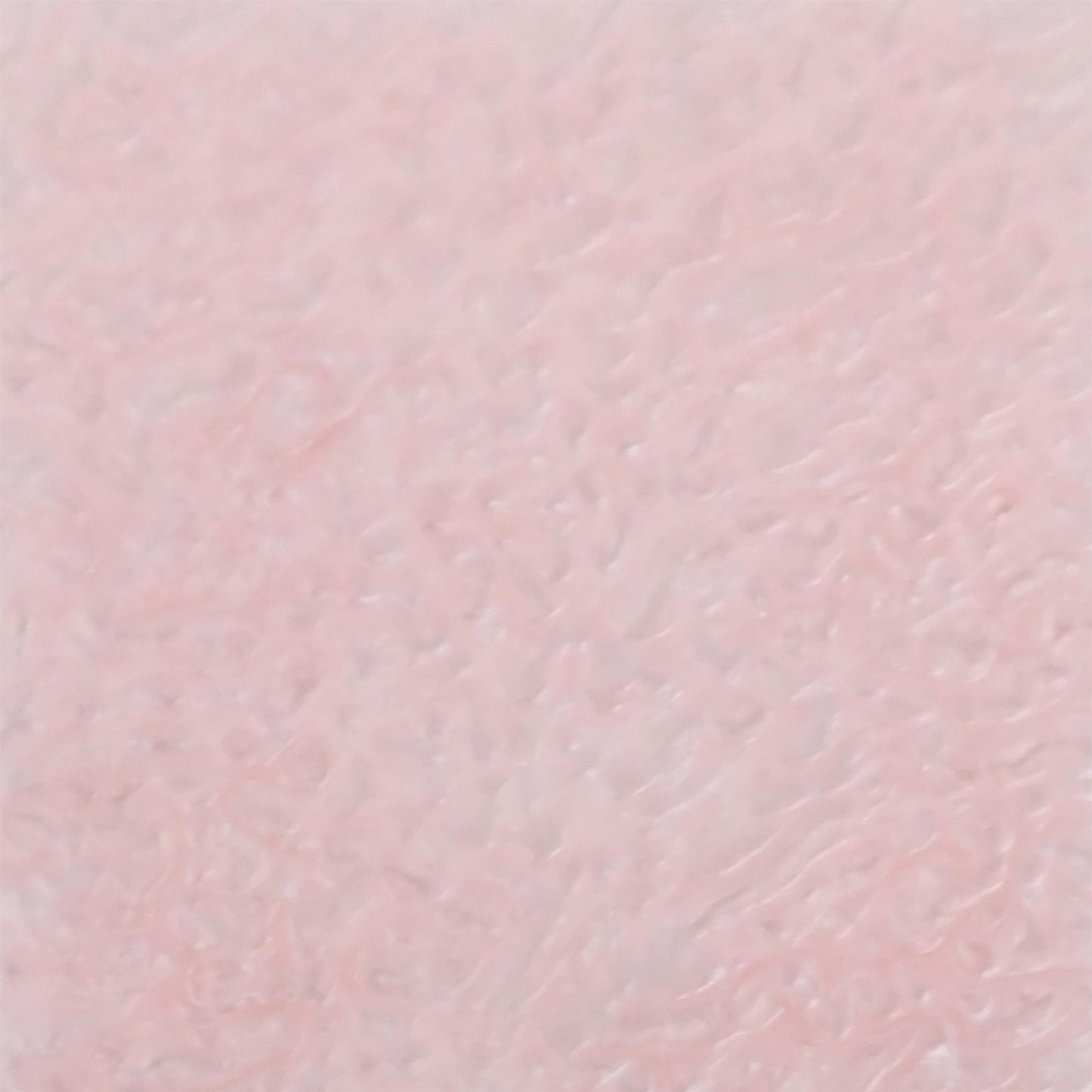 Incudo Baby Pink Lava Pearl Acrylic Sheet - 400x300x3mm (15.7x11.81x0.12")