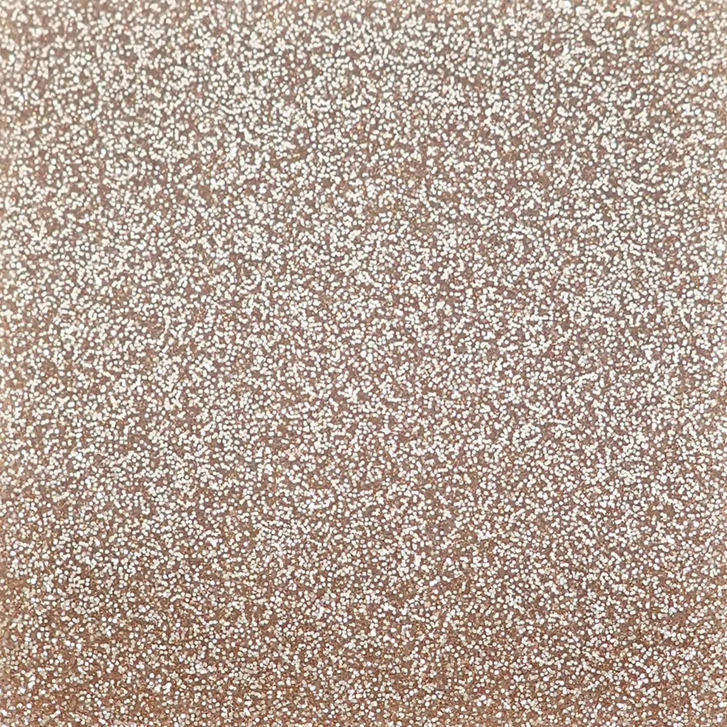 Incudo Gold Glitter Acrylic Sheet - 500x300x3mm