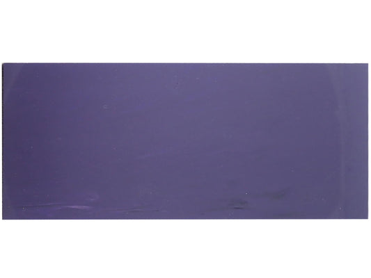 [Incudo] Wicked Purple Pearl Kirinite Acrylic Sheet - 240x120x4mm