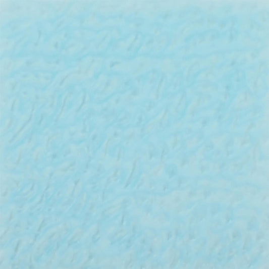 Incudo Baby Blue Lava Pearl Acrylic Sheet - 600x400x3mm