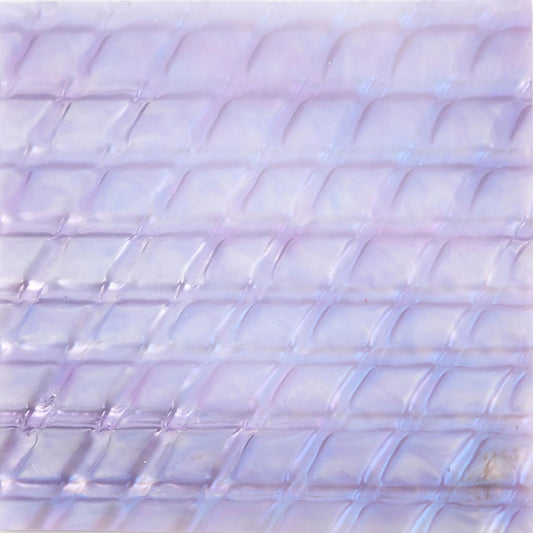 Incudo Lilac Purple Snakeskin Acrylic Sheet - 300x200x3mm