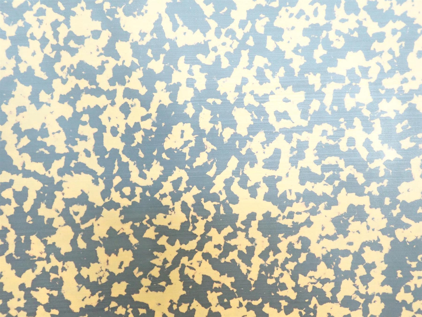 Incudo Amber Spotted Tortoiseshell Celluloid Veneer / Wrap - 1600x700x0.17mm (63x27.56x0.007")