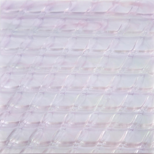 Incudo Mauve Purple Snakeskin Acrylic Sheet - 300x200x3mm