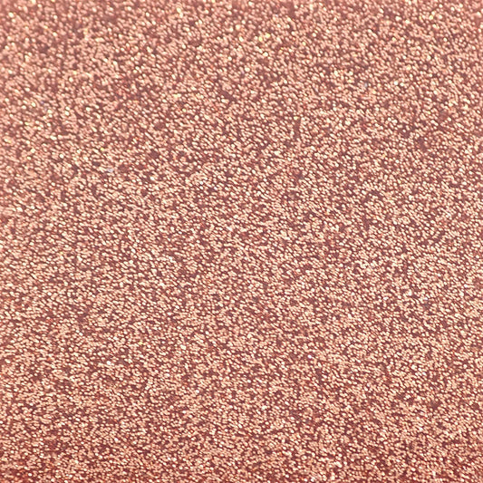 Incudo Copper Glitter Acrylic Sheet - 500x300x3mm