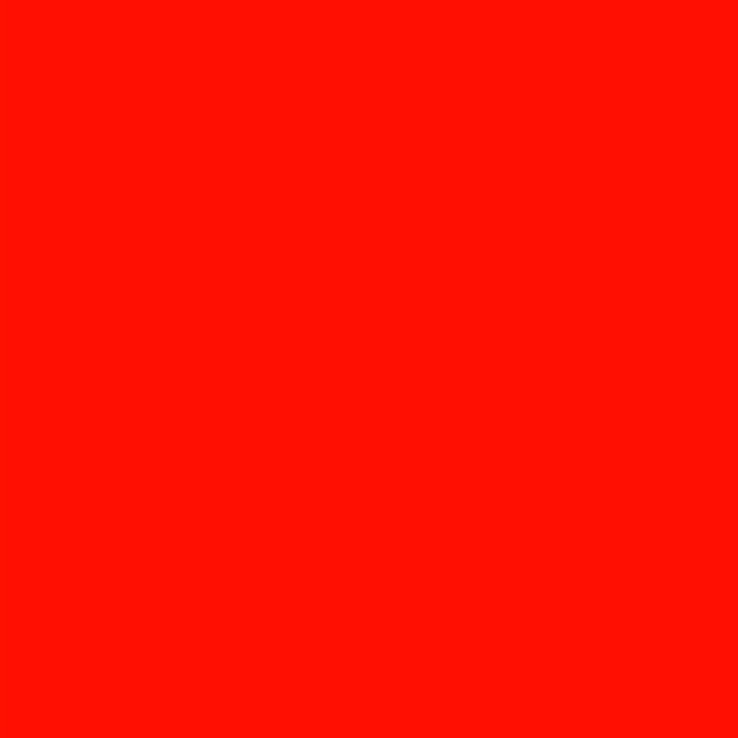 [Incudo] Light Red Opaque Acrylic Sheet - 400x300x3mm