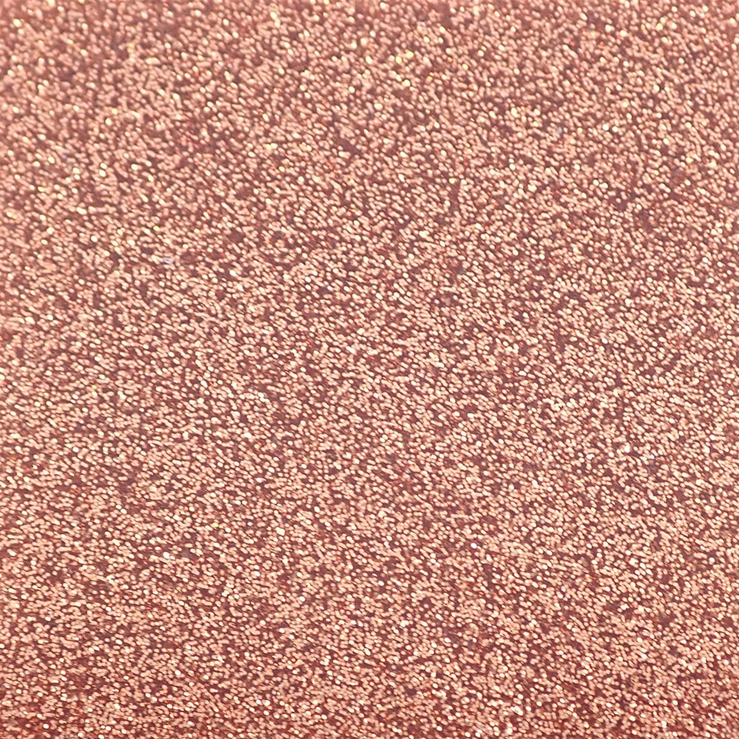 Incudo Copper 2-Sided Glitter Acrylic Sheet - Sample