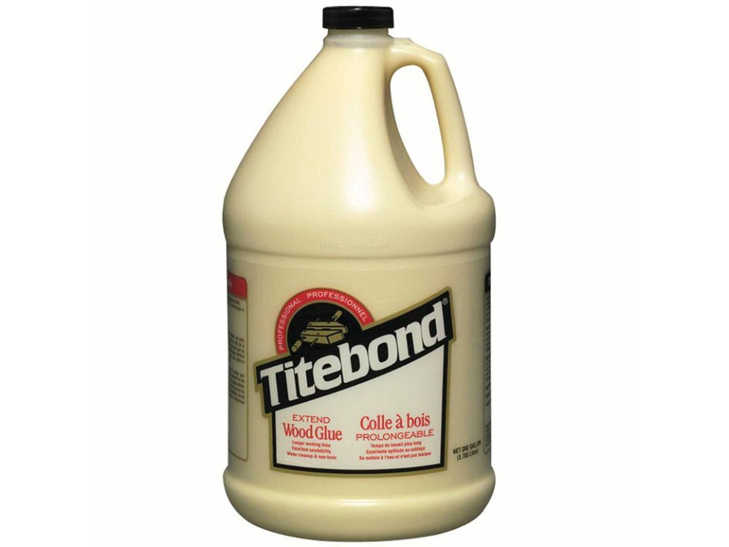 Titebond 9106 Extend Wood Glue - 3.8 litre 1Gallon