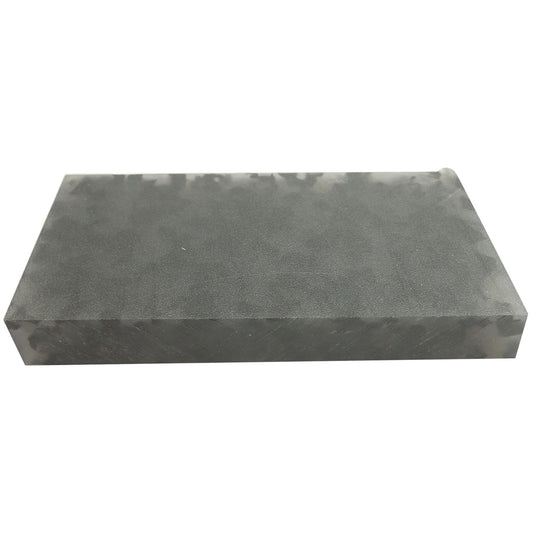 Incudo N8 Tortoiseshell Cellulose Acetate Block - 165x100x20mm