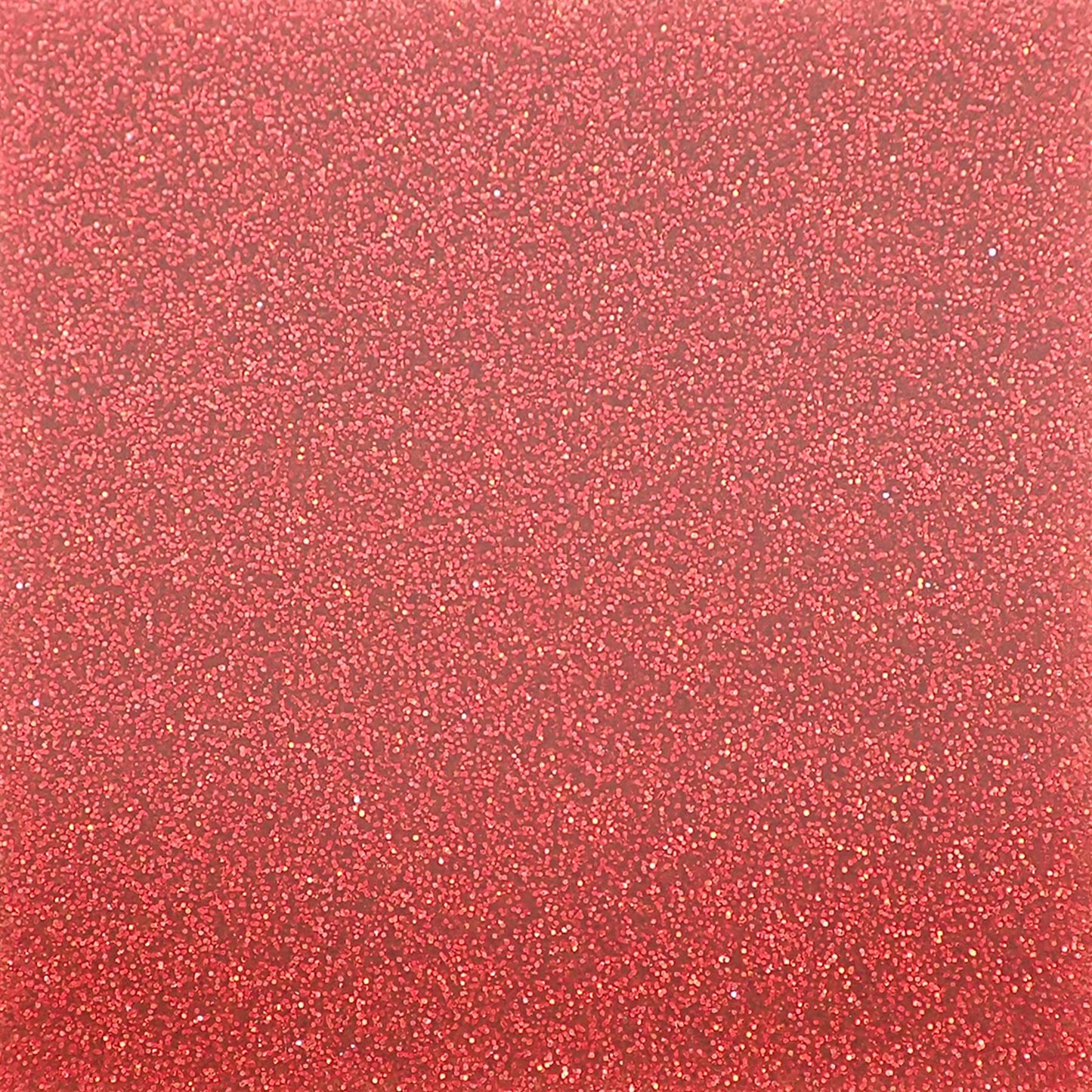 Incudo Red Glitter Acrylic Sheet - 300x250x3mm