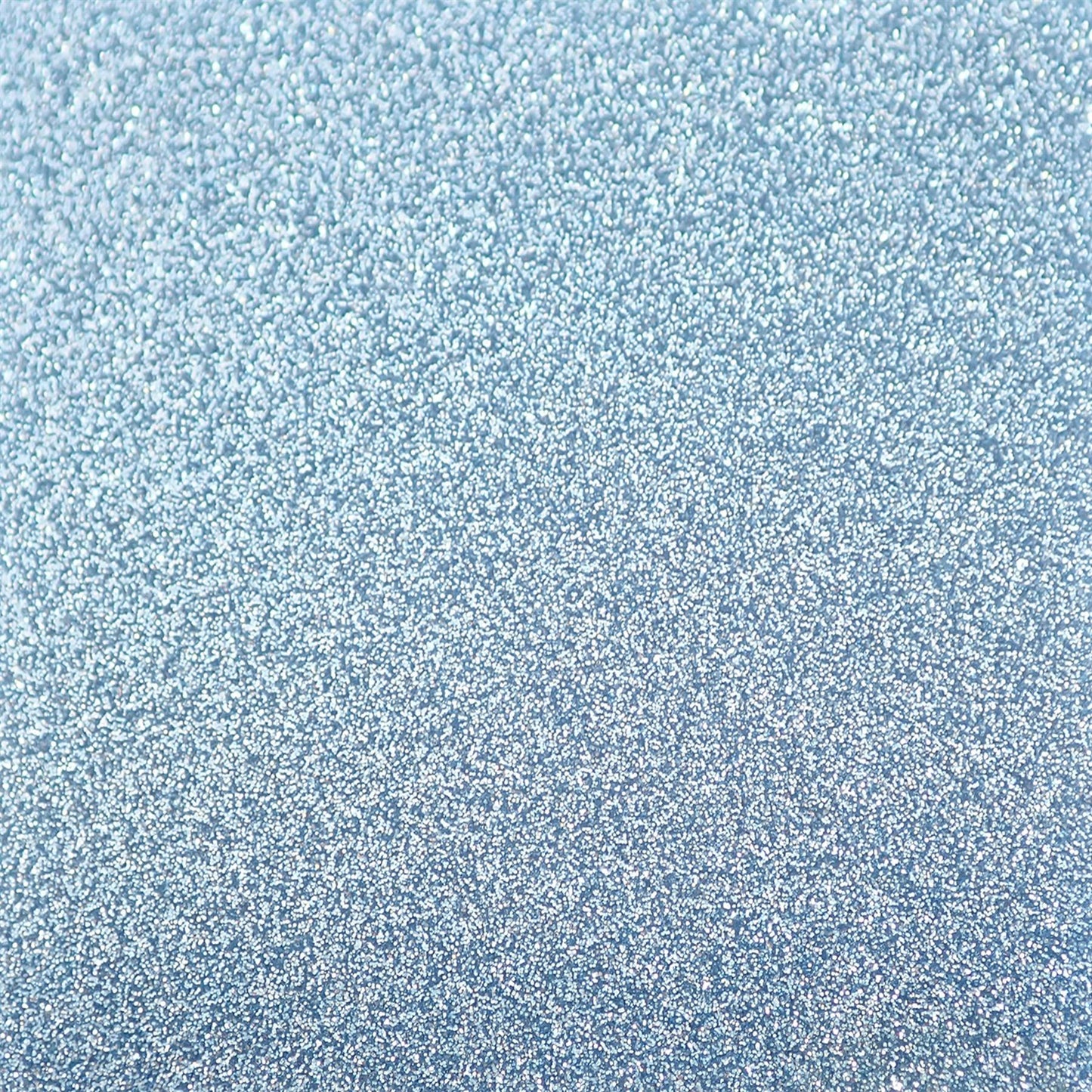 Incudo Baby Blue Glitter Acrylic Sheet - 600x400x3mm