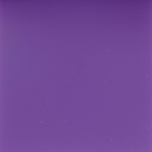 Incudo Purple Transparent Acrylic Sheet - Sample