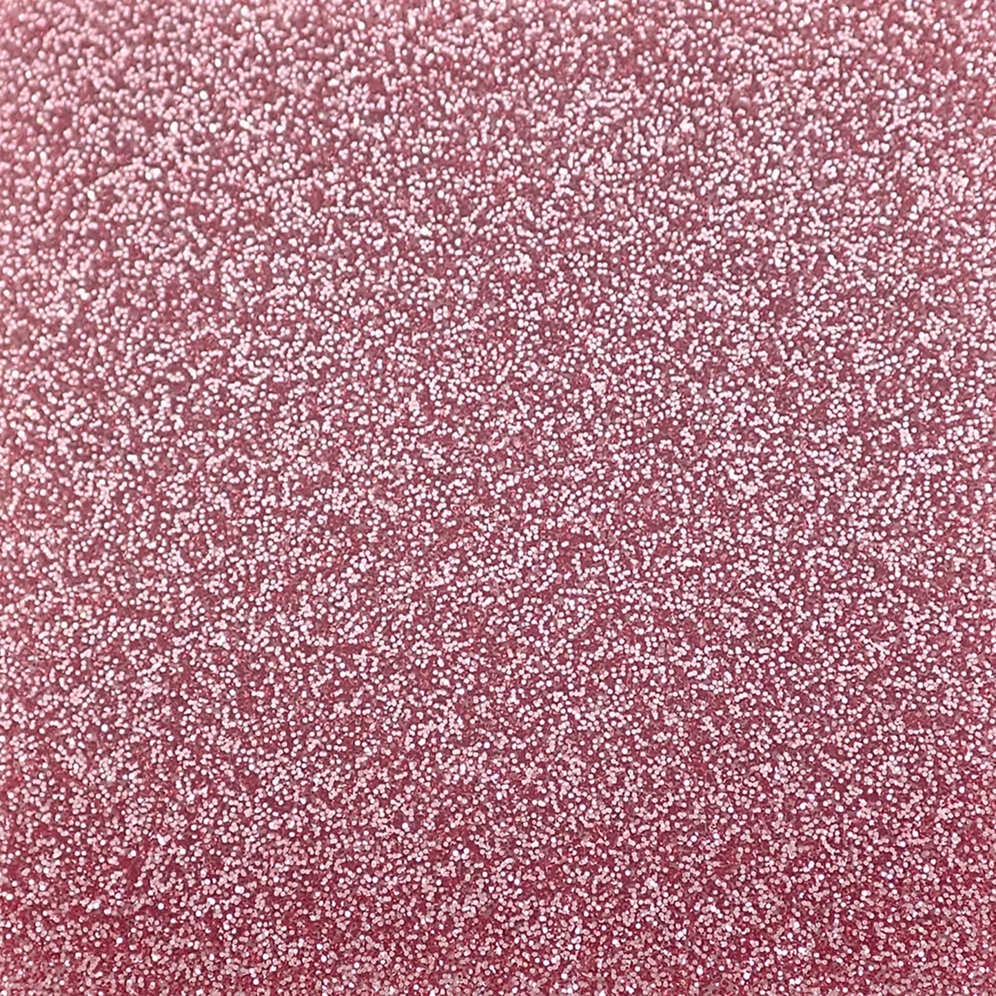 Incudo Pink Rose Glitter Acrylic Sheet - 250x150x3mm